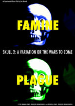 Poster for Skull 2: A Variation or the Wars to Come 