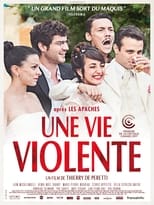 A Violent Life (2017)