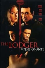 Poster di The Lodger - Il pensionante