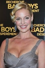 Katherine Heigl