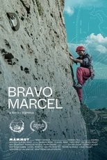 Poster for Bravo Marcel 