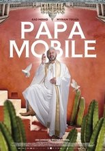 Popemobile