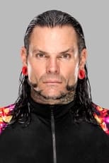 Poster van Jeff Hardy