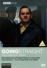 Poster for Going Straight Season 1