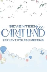 Poster for CARATLAND 2021