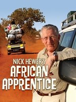 Poster for Nick Hewer's African Apprentice 