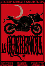 Poster for La querencia 