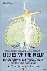 Poster for Lilies of the Field