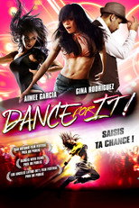 Dance for it !