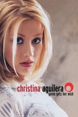 Christina Aguilera: Genie Gets Her Wish poster movie