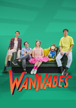 Poster for Wannabe's