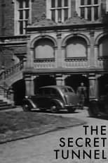 The Secret Tunnel (1948)