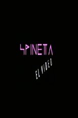 Poster for Spinetta, the video 