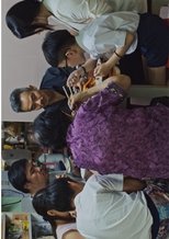 Family Dinner Family Dinner