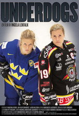 Underdogs, damkronorna, brevet och Boork