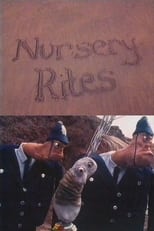 Poster for Nursery Rites