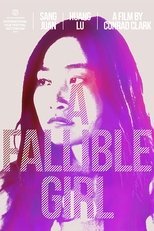 Poster for A Fallible Girl