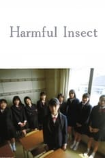 Poster for Harmful Insect 