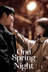 One Spring Night poster image