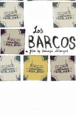 Poster for Los Barcos