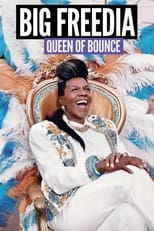 Poster di Big Freedia: Queen of Bounce