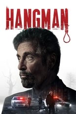 Hangman serie streaming