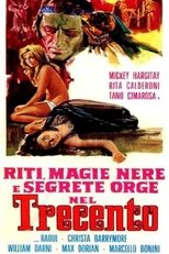 Black Magic Rites (1973)