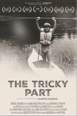 Poster for The Tricky Parts
