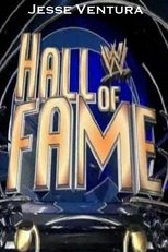 Poster di WWE Hall of Fame: Jesse Ventura