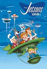 Poster for The Jetsons Season 1