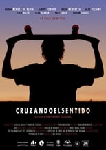 Poster for Cruzando el sentido