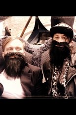 Peaches and Jesper Are On A Boat, Who Stays Afloat? (2013)