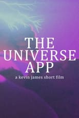 Poster for The Universe App