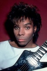 Foto retrato de Dez Dickerson