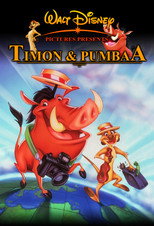 Timon och Pumbaa