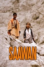 Poster for Saawan 