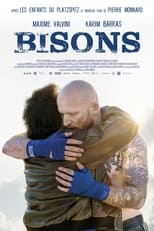 Bisons serie streaming