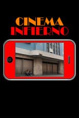 Poster for Cinema infierno 