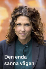 Den enda sanna vägen poster