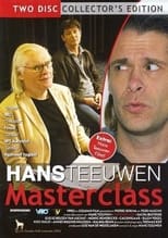 Poster for Masterclass