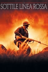 La sottile linea rossa