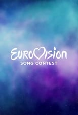 Affiche du concours Eurovision de la chanson