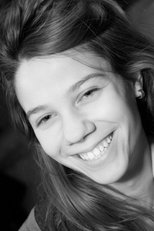 Poster for Anastasiya Levina