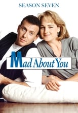 Poster for Mad About You Season 7