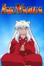 Poster for InuYasha Season 1
