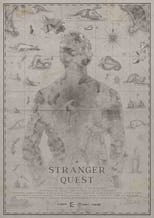 Poster for A Stranger Quest 