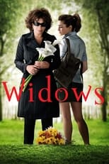 Poster for Widows 