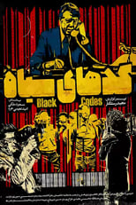 Poster for Black Codes 