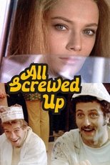 Poster for All Screwed Up 