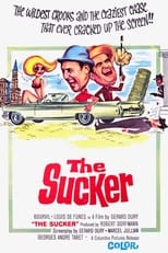 Poster for The Sucker 